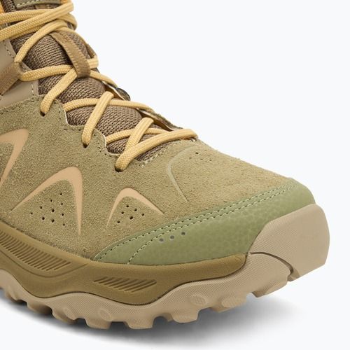 Vyriški turistiniai batai Merrell Yokota 3 Mid Gtx drab