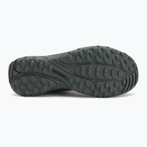Vyriški turistiniai batai Merrell Yokota 3 Mid Gtx black
