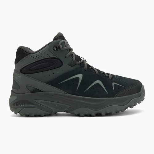 Vyriški turistiniai batai Merrell Yokota 3 Mid Gtx black