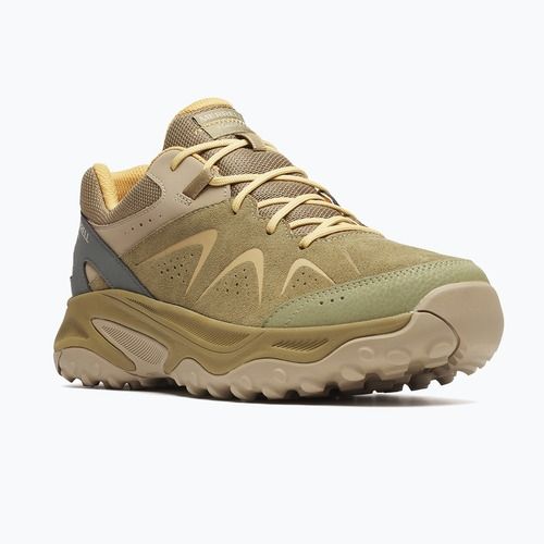 Turistiniai batai Merrell Yokota 3 Gtx drab