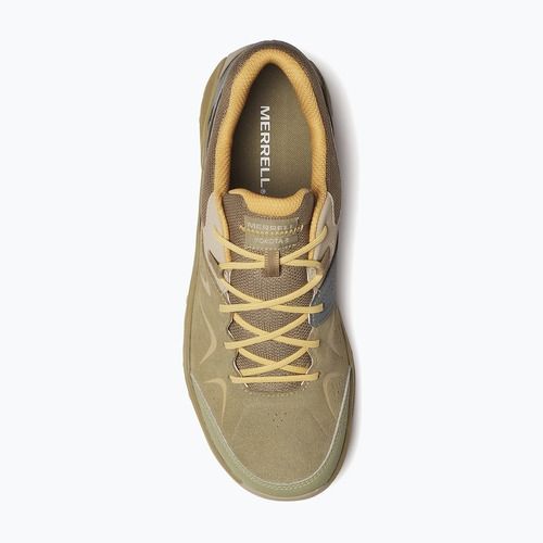 Turistiniai batai Merrell Yokota 3 Gtx drab