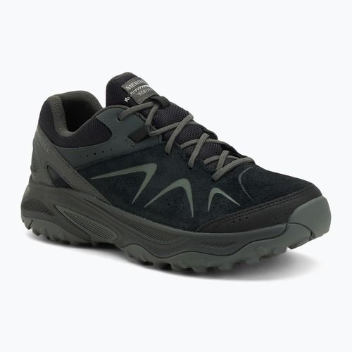 Turistiniai batai Merrell Yokota 3 Gtx black