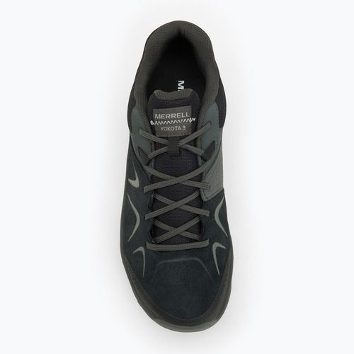 Turistiniai batai Merrell Yokota 3 Gtx black