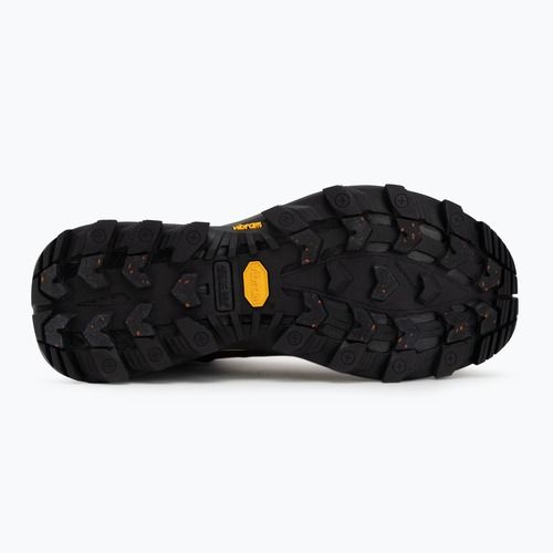 Vyriški turistiniai batai Merrell Mtl Thermo Rogue 4 Mid GTX crimson