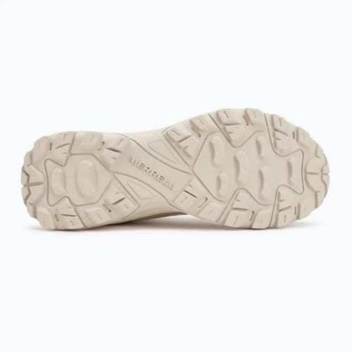 Moteriški turistiniai batai Merrell Tempo Sol Mid Wp hazel