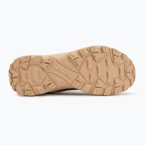 Moteriški turistiniai batai Merrell Speed Strike 2 Ltr Thrm Mid Wp hazel