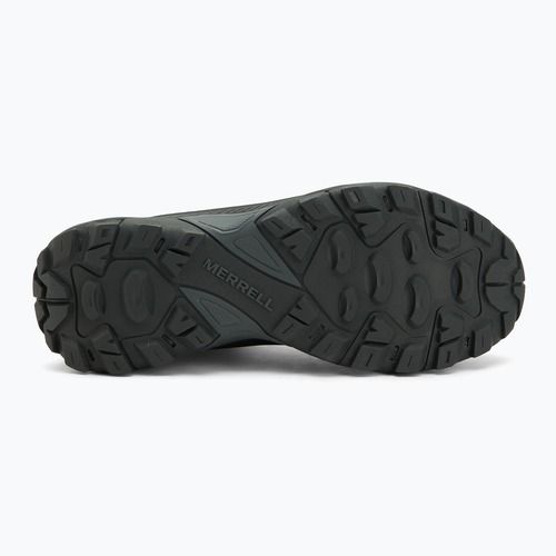 Vyriški turistiniai batai Merrell Speed Strike 2 Ltr Thrm Mid Wp black
