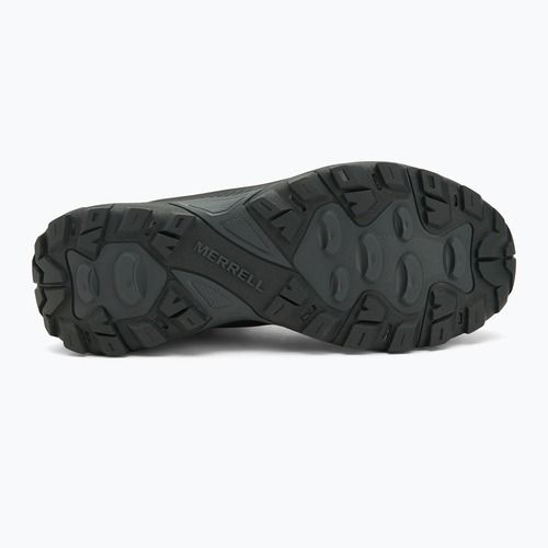 Vyriški turistiniai batai Merrell Speed Strike 2 Ltr Mid Wp black
