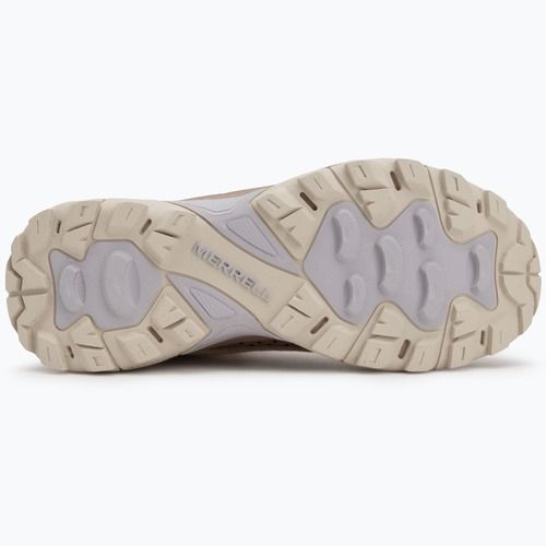 Moteriški turistiniai batai Merrell Speed Strike 2 Thermo Mid Wp nougat