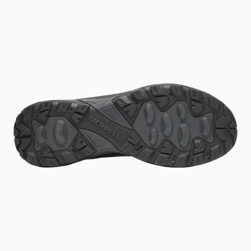 Vyriški turistiniai batai Merrell Speed Strike 2 Ltr black