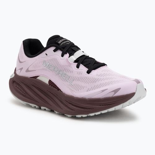 Moteriški bėgimo bateliai Merrell Promorph amethyst