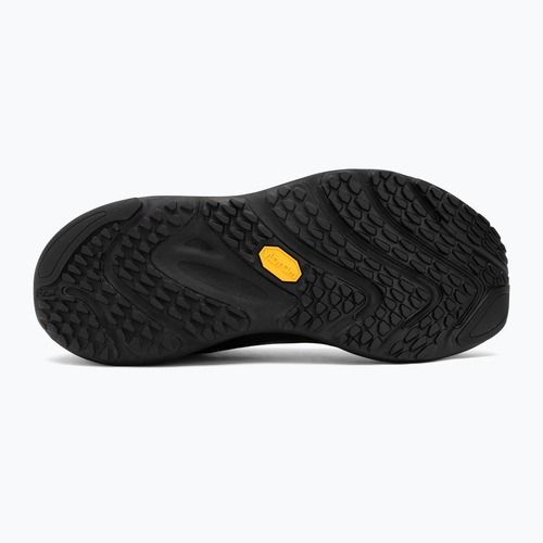 Vyriški bėgimo batai Merrell Promorph black