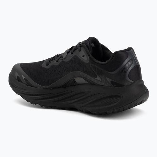 Vyriški bėgimo batai Merrell Promorph black