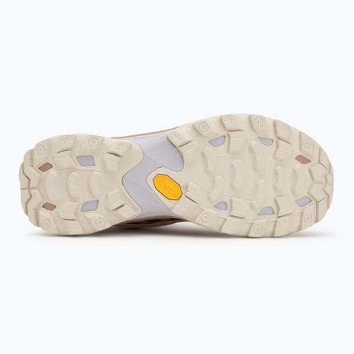 Moteriški turistiniai batai Merrell Moab Speed 2 Mid GTX nougat