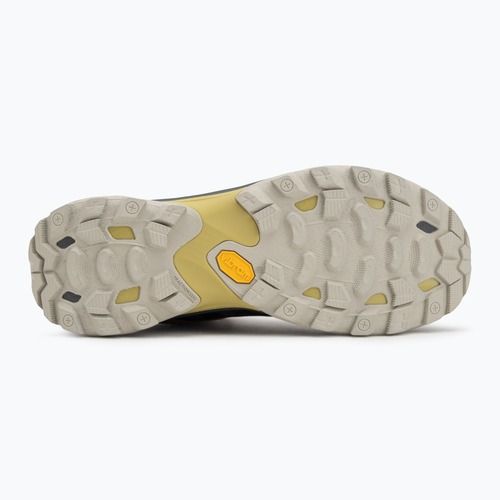 Vyriški turistiniai batai Merrell Moab Speed 2 Mid GTX cairn