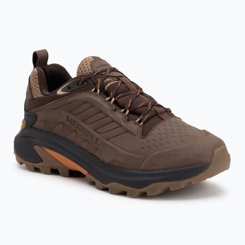 Vyriški turistiniai batai Merrell Moab Speed 2 Ltr Wp mole