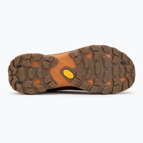 Vyriški turistiniai batai Merrell Moab Speed 2 Ltr Wp mole