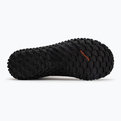 Vyriški barefoot batai Merrell Wrapt Mid WP granite