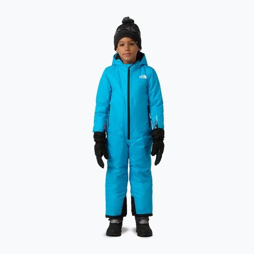 Vaikiškas slidinėjimo kombinezonas The North Face Freedom Snow Suit meridian blue