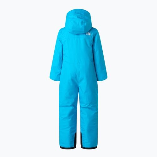 Vaikiškas slidinėjimo kombinezonas The North Face Freedom Snow Suit meridian blue