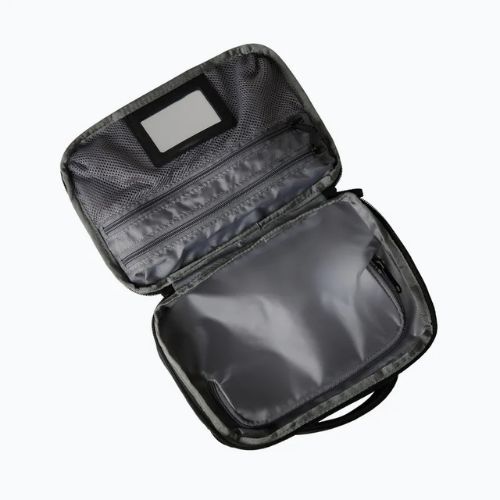Kosmetinė The North Face Base Camp Voyager Dopp Kit 4 l black/asphalt grey