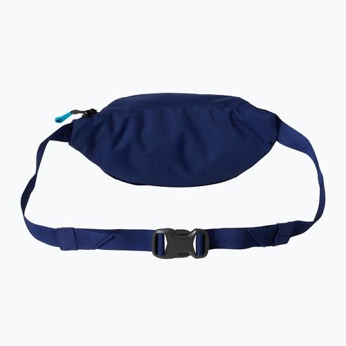 Rankinė ant juosmens The North Face Jester Lumbar 2,2 l eagle blue/meridian blue