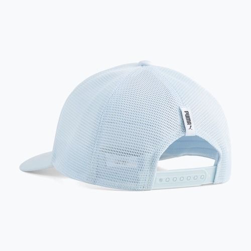 Kepuraitė su snapeliu PUMA Hyrox Trucker gray
