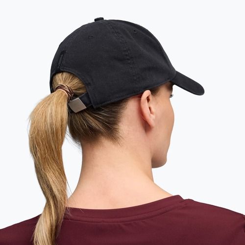 Kepuraitė su snapeliu PUMA Hyrox BB black