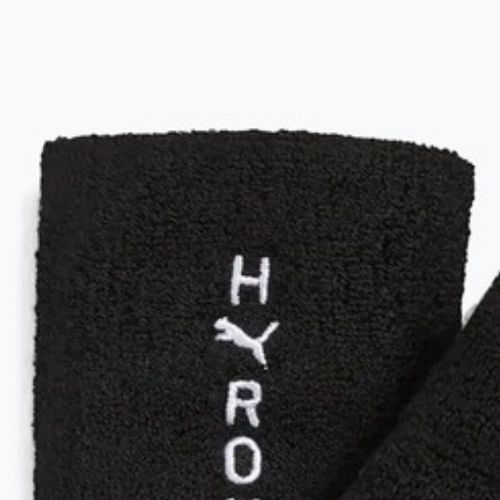 Riešo juosta PUMA Hyrox Wristband black
