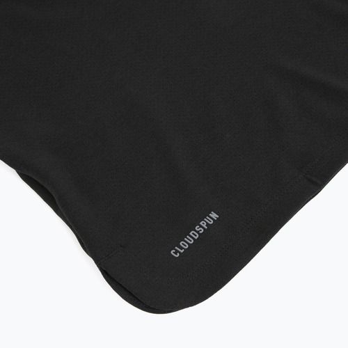 Vyriški treniruočių marškinėliai PUMA Hyrox Cloudspun Thermoadapt Tee black
