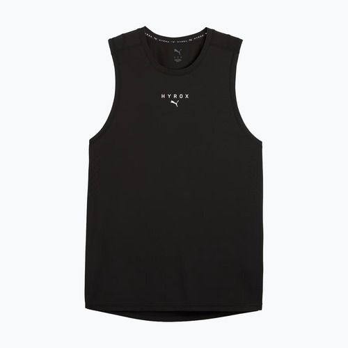 Vyriški treniruočių marškinėliai PUMA Hyrox Dryelite Training Tank black