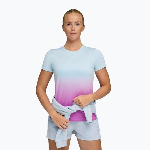 Moteriški treniruočių marškinėliai PUMA Hyrox Poly Graphic Tee 73