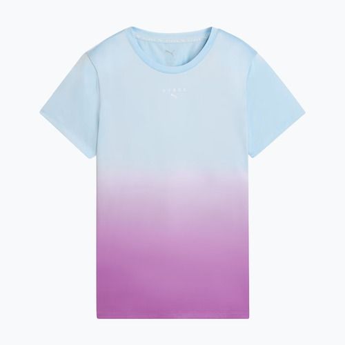 Moteriški treniruočių marškinėliai PUMA Hyrox Poly Graphic Tee 73