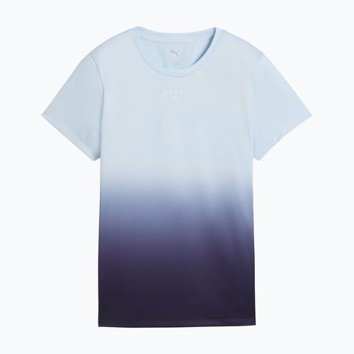 Moteriški treniruočių marškinėliai PUMA Hyrox Poly Graphic Tee 64