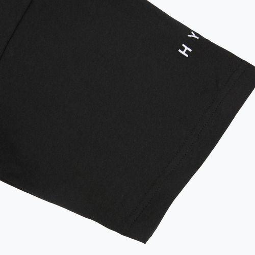 Vyriški marškinėliai PUMA x HYROX City Lifestyle Tee juodi