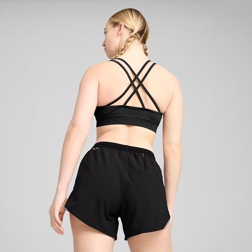 Sportinė liemenėlė PUMA x HYROX Move Strappy juoda