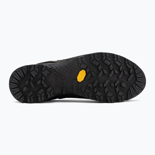 Vyriški žygio batai Salewa MTN Trainer 2 GTX blue seal/black