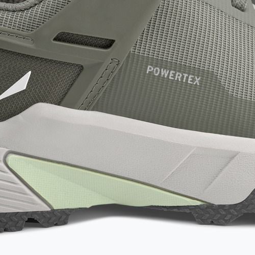 Moteriški žygio batai Salewa Pedroc 2 shadow/faded green