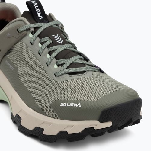 Moteriški žygio batai Salewa Pedroc 2 shadow/faded green