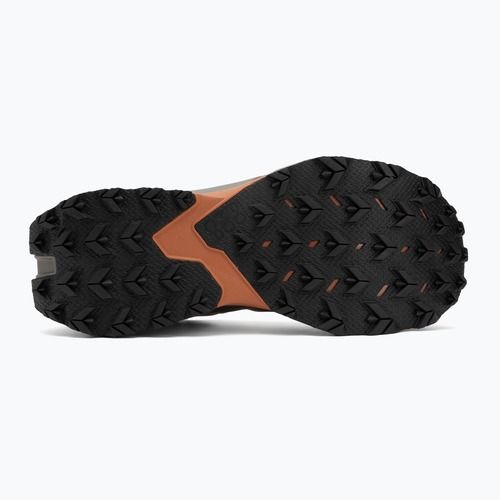 Vyriški žygio batai Salewa Pedroc 2 Leather Mid PTX quicksand/bungee cord