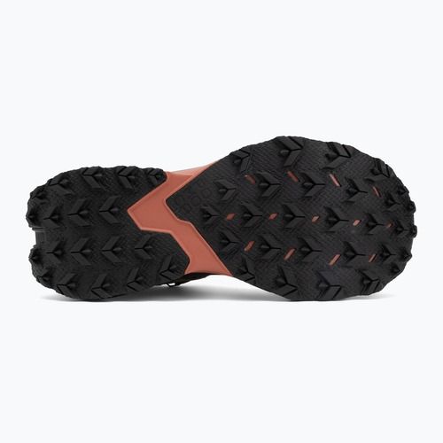Moteriški žygio batai Salewa Pedroc 2 Leather Mid PTX faded green/dark olive