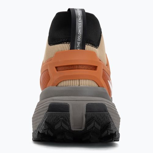 Vyriški žygio batai Salewa Pedroc 2 Mid PTX quicksand/bungee cord