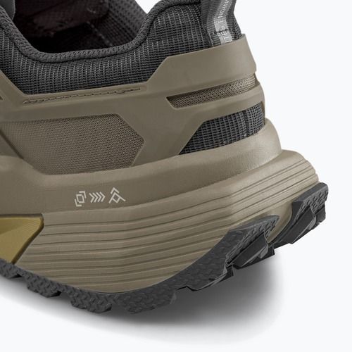 Vyriški žygio batai Salewa Pedroc 2 PTX black out/bungee cord