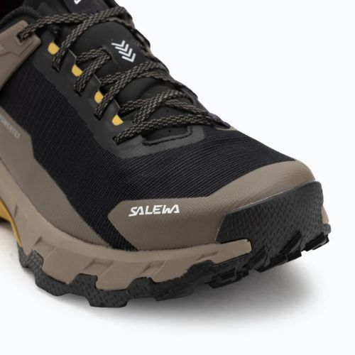 Vyriški žygio batai Salewa Pedroc 2 PTX black out/bungee cord