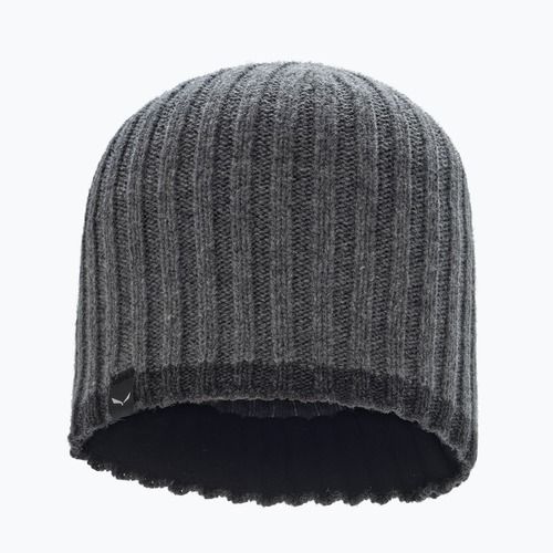 Žieminė kepurė Salewa Ortles Wool quiet shade