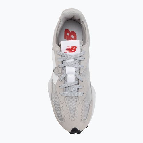 Vyriški batai New Balance 327's V1 2025 grey