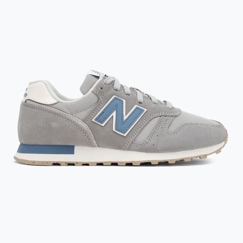Moteriški batai New Balance 373's V2 grey
