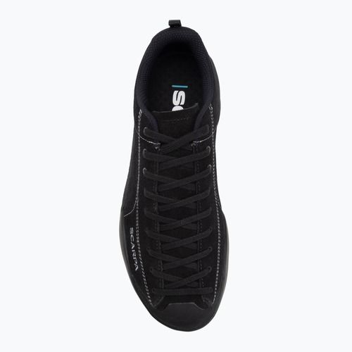 Vyriški turistiniai batai SCARPA Mojito black