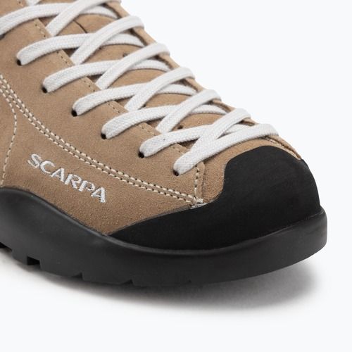 Vyriški turistiniai batai SCARPA Mojito fossil