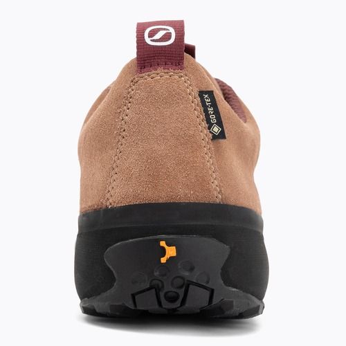 Moteriški batai SCARPA Mojito Wrap GTX rose gold